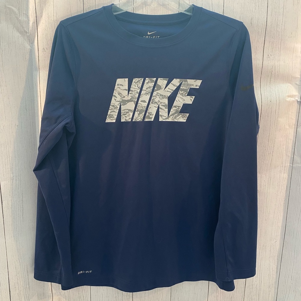 Nike Long Sleeve